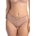 Samanta Margaret M300 cappucino figi tanga