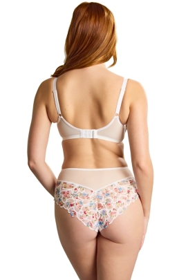 Panache Allure bloom biustonosz soft balcony