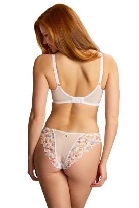 Panache Allure bloom biustonosz soft balcony