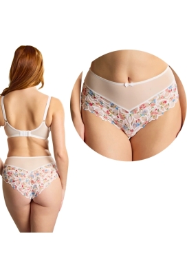 Panache Allure bloom figi deep