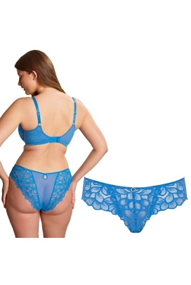 Panache Allure azure blue figi brazyliany