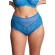 Panache Allure azure blue figi deep