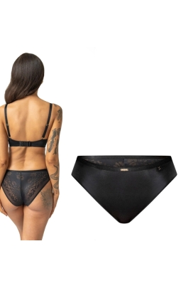 KrisLine Noa black figi klasyczne