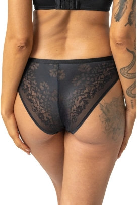 KrisLine Noa black figi klasyczne