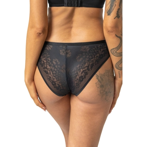 KrisLine Noa black figi klasyczne