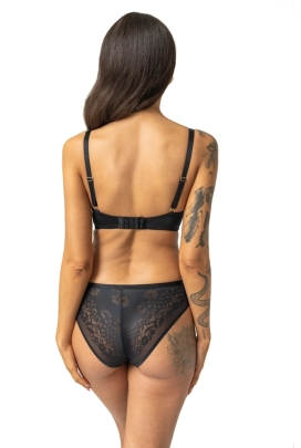 KrisLine Noa black figi klasyczne