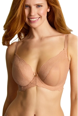 Panache Ana honey biustonosz soft plunge