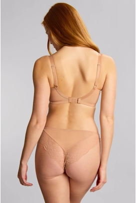 Panache Ana honey biustonosz soft plunge