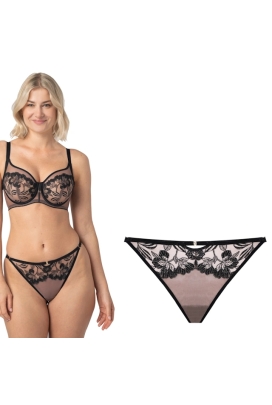 Samanta Aria tattoo C300 stringi