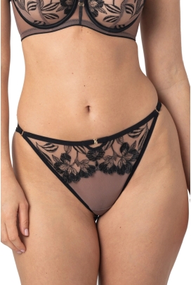 Samanta Aria tattoo C300 stringi