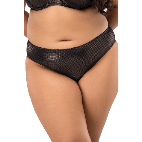 Nessa Lipsi miedziany N01 figi do stroju kąpielowego