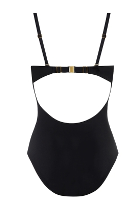 Self 26 964V1BL1 19 Belize czerń  strój kąpielowy jednoczęściowy usztywniony