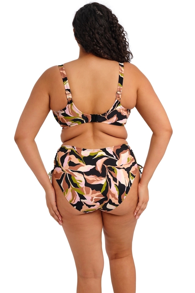 Elomi Ocean Avenue multi  soft plunge biustonosz do stroju kąpielowego