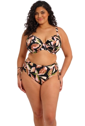 Elomi Ocean Avenue multi  soft plunge biustonosz do stroju kąpielowego