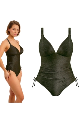 Freya Arizona Wave nebula jednoczęściowy strój kąpielowy bez fiszbin