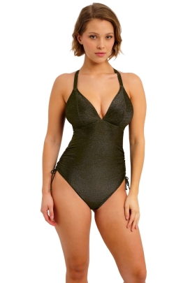 Freya Arizona Wave nebula jednoczęściowy strój kąpielowy bez fiszbin