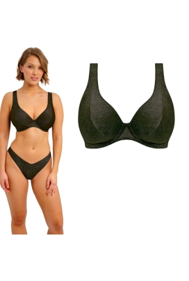 Freya Arizona Wave nebula soft high apex biustonosz do stroju kąpielowego