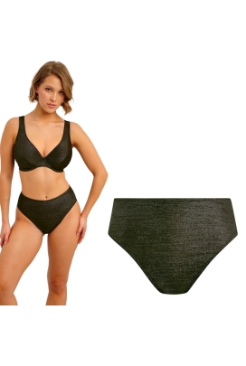 Freya Arizona Wave nebula figi high waist majtki do stroju kąpielowego