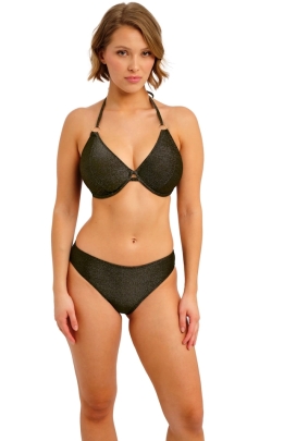 Freya Arizona Wave nebula halter soft biustonosz do stroju kąpielowego