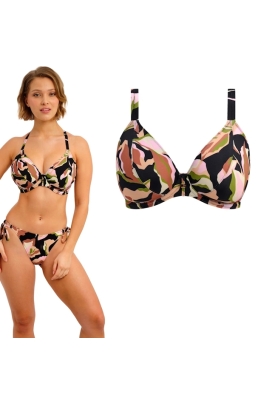 Freya Ocean Avenue multi 207706 biustonosz do stroju kąpielowego soft plunge