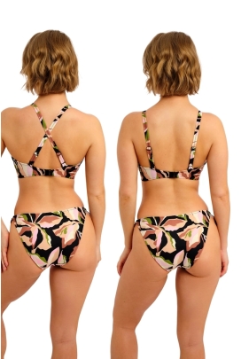 Freya Ocean Avenue multi 207706 biustonosz do stroju kąpielowego soft plunge