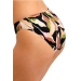 Freya Ocean Avenue multi figi bikini do stroju kąpielowego