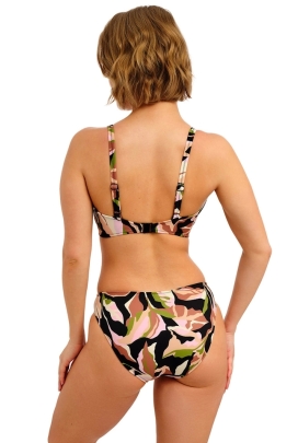 Freya Ocean Avenue multi 207706 biustonosz do stroju kąpielowego soft plunge