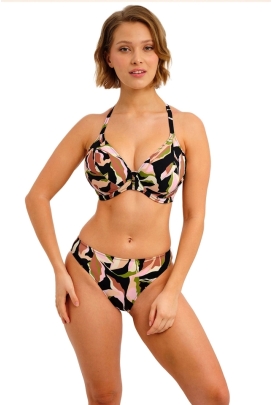 Freya Ocean Avenue multi 207706 biustonosz do stroju kąpielowego soft plunge