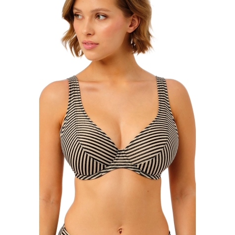 Freya Arizona Wave boardwalk soft high apex biustonosz do stroju kąpielowego