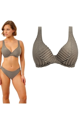 Freya Arizona Wave boardwalk soft high apex biustonosz do stroju kąpielowego