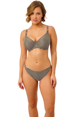 Freya Arizona Wave boardwalk soft plunge biustonosz do stroju kąpielowego