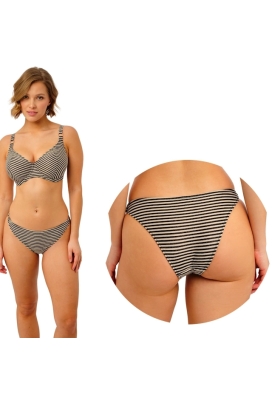 Freya Arizona Wave boardwalk figi italini majtki do stroju kąpielowego