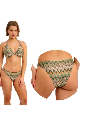 Freya Arizona Wave vista figi italini majtki do stroju kąpielowego