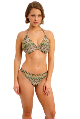 Freya Arizona Wave vista figi italini majtki do stroju kąpielowego