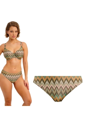 Freya Arizona Wave vista figi bikini majtki do stroju kąpielowego