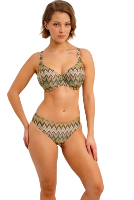 Freya Arizona Wave vista figi bikini majtki do stroju kąpielowego