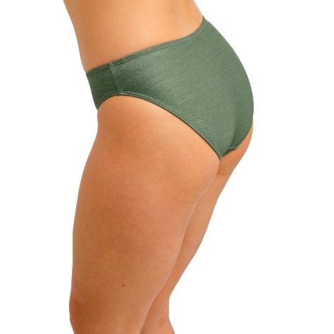 Freya Arizona Wave fern figi bikini majtki do stroju kąpielowego