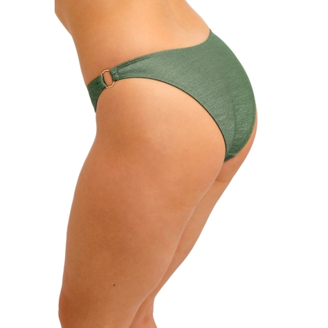 Freya Arizona Wave fern figi high leg majtki do stroju kąpielowego