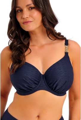 Fantasie Azores midnight full cup biustonosz do stroju kąpielowego