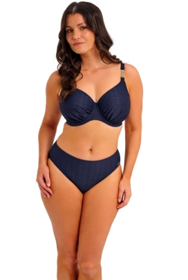 Fantasie Azores midnight full cup biustonosz do stroju kąpielowego