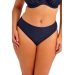 Fantasie Azores midnight figi mid rise majtki do stroju kąpielowego