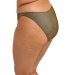 Elomi Sunset Shimmer gold rush figi bikini do stroju kąpielowego