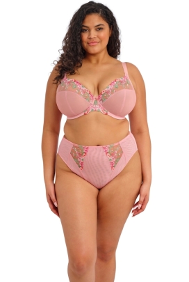 Elomi Aerith rose biustonosz soft plunge