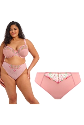 Elomi Aerith rose figi brazyliany