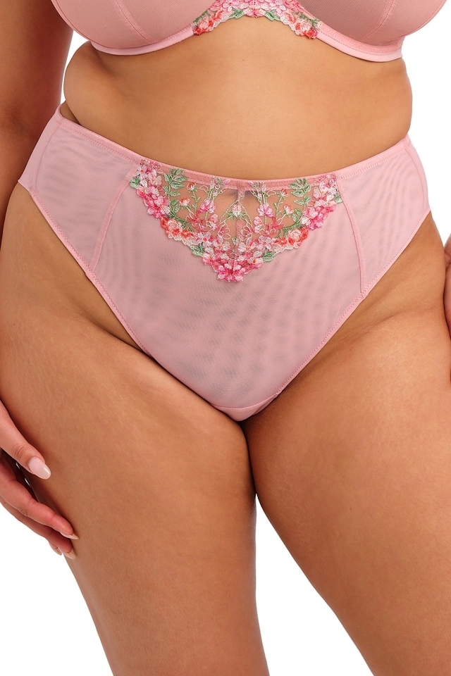 Elomi Aerith rose figi brazyliany