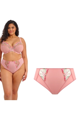 Elomi Aerith rose figi klasyczne