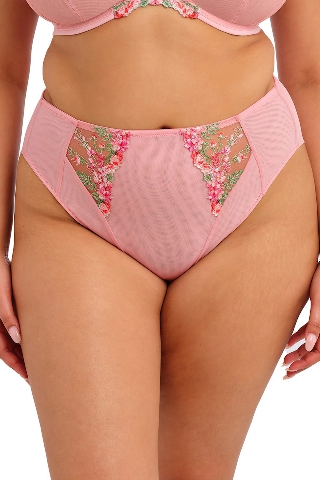 Elomi Aerith rose figi klasyczne