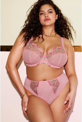 Elomi Aerith rose figi klasyczne