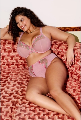 Elomi Aerith rose figi klasyczne