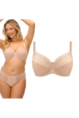 Fantasie Fusion natural beige  bistonosz soft